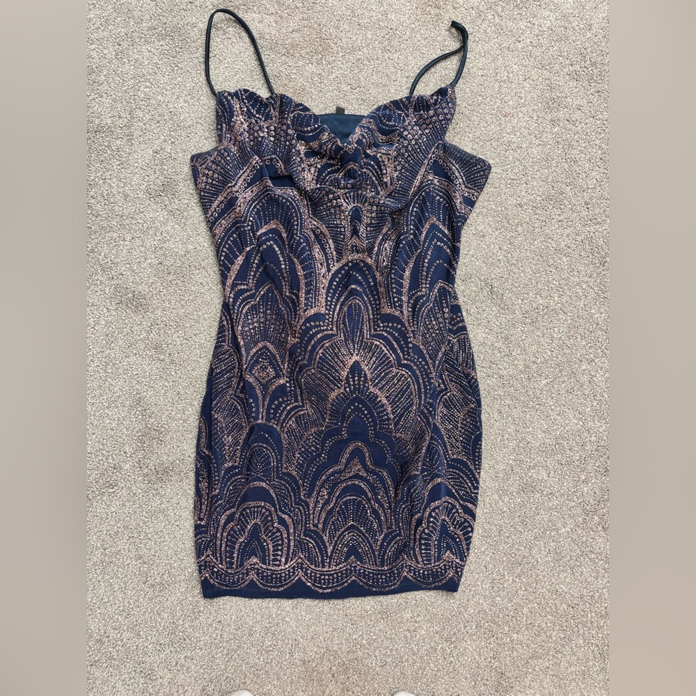 cocktail party dress